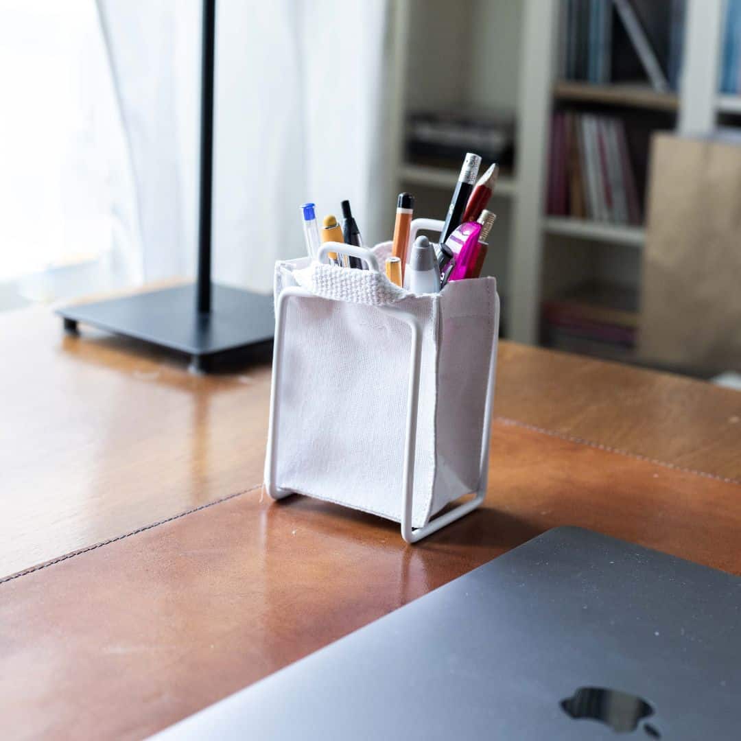 KASKINEN-miniteline ja minikassi