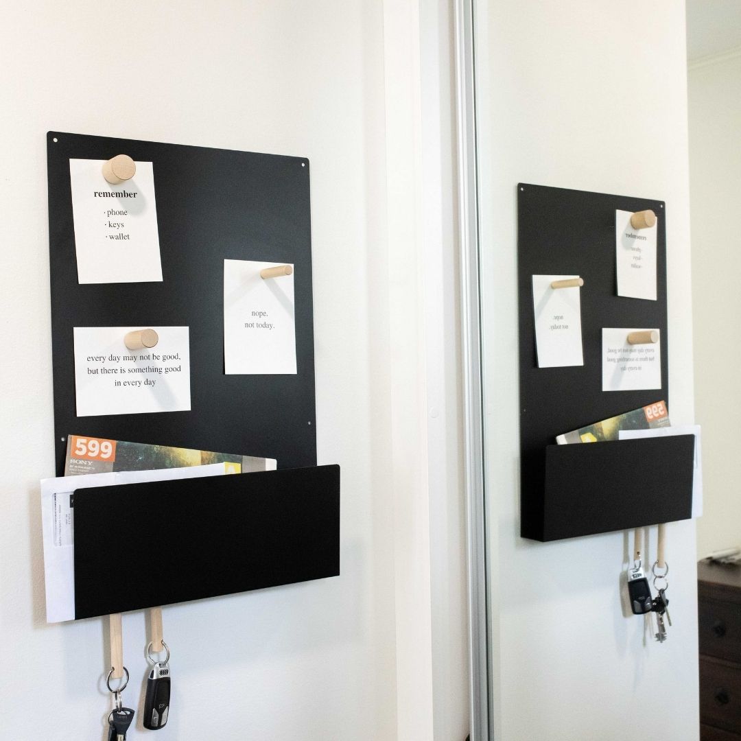 Arjen ajatuksia -postikortit (8 kpl)