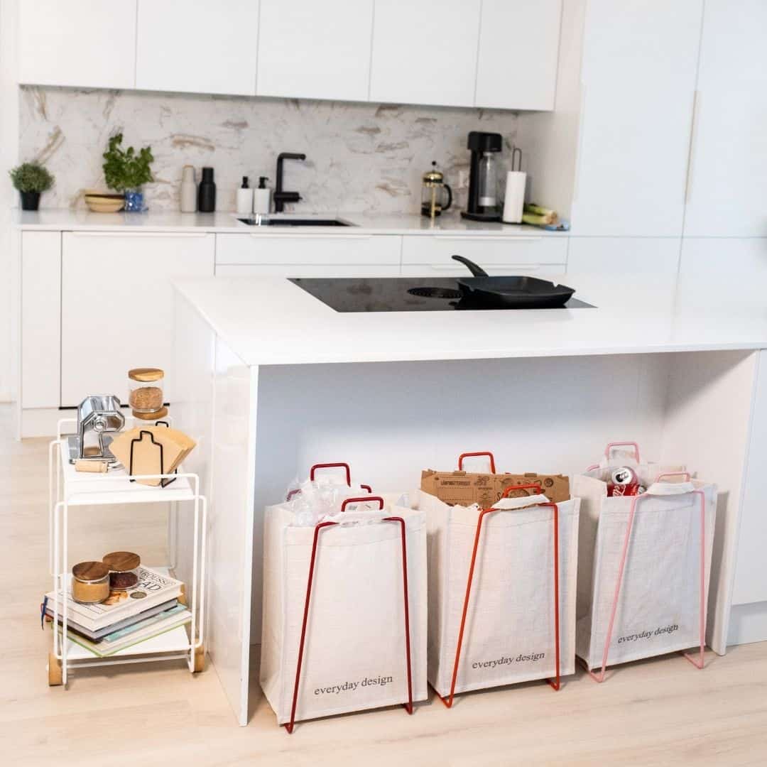 TAMPERE-tarjoiluvaunu