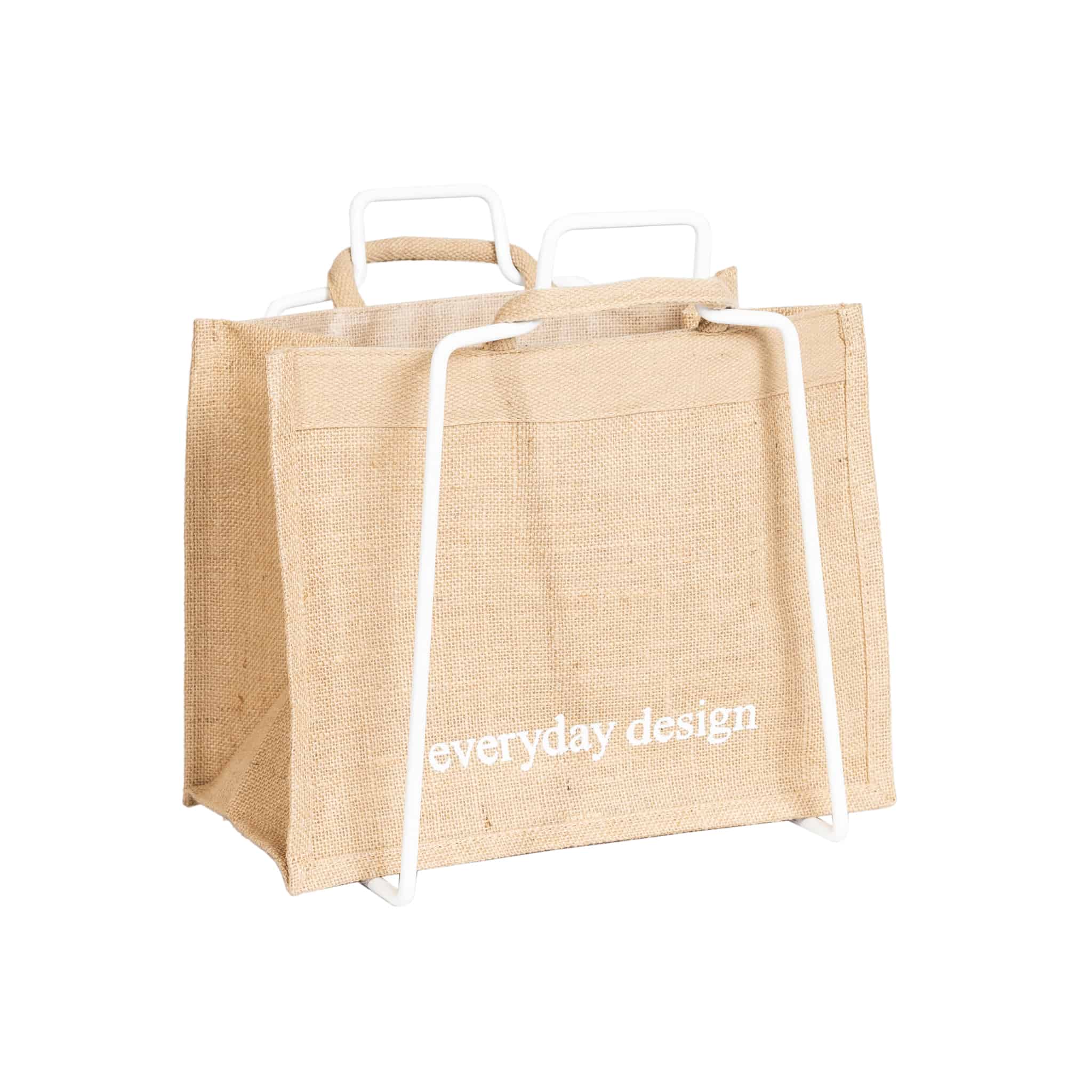 LAHTI-teline ja juuttikassi