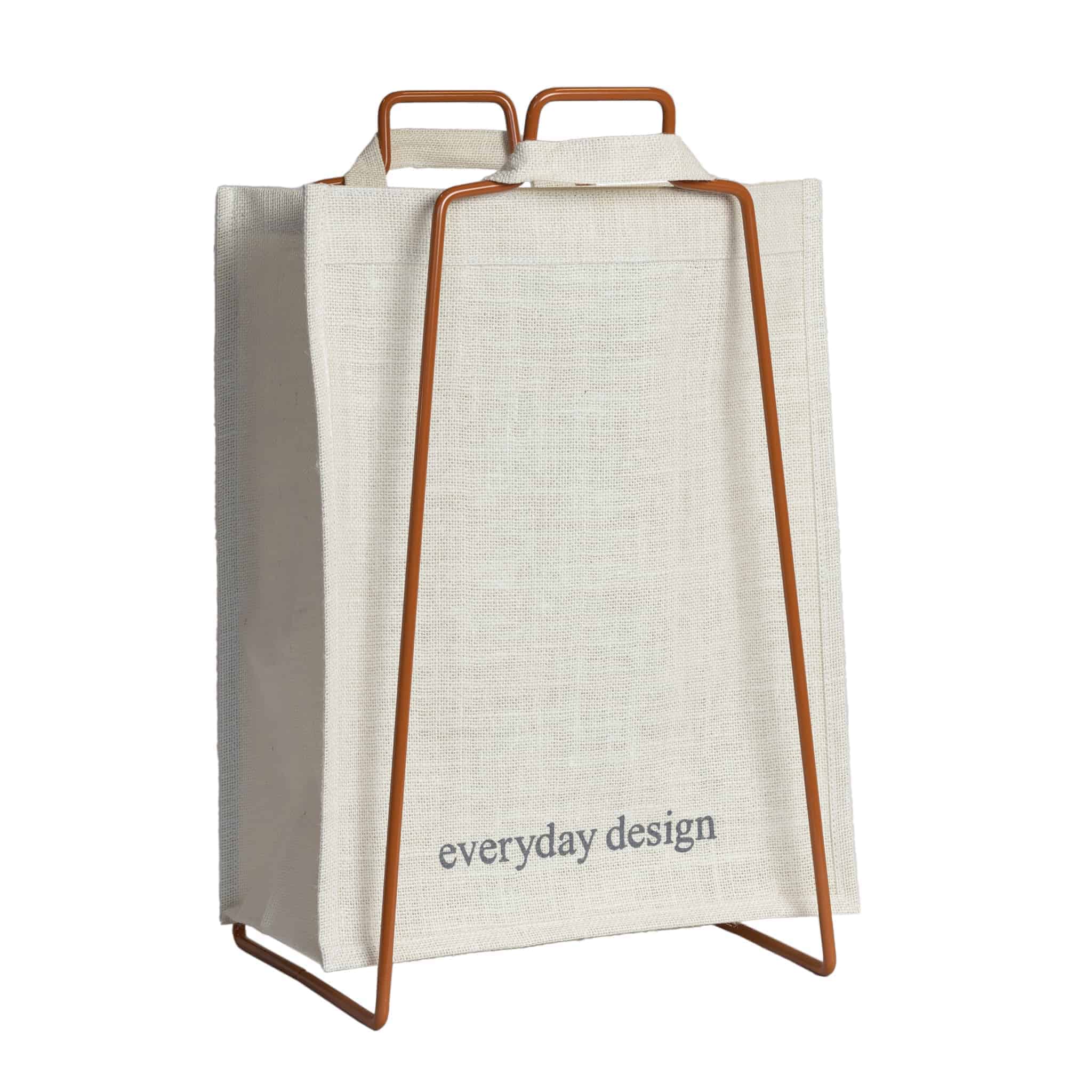 HELSINKI-kassiteline toffee ja juuttikassi