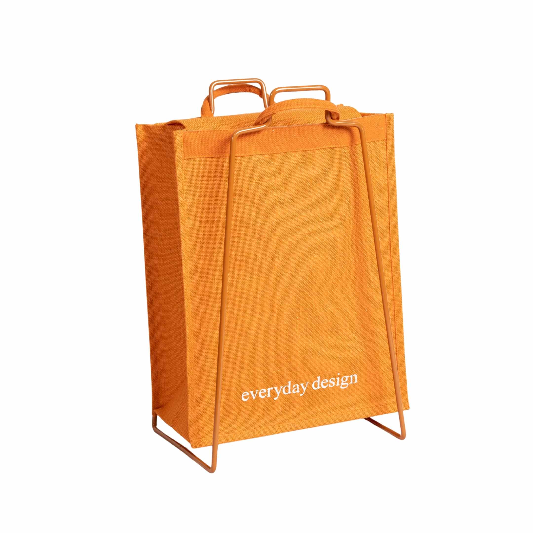 HELSINKI-kassiteline toffee ja juuttikassi