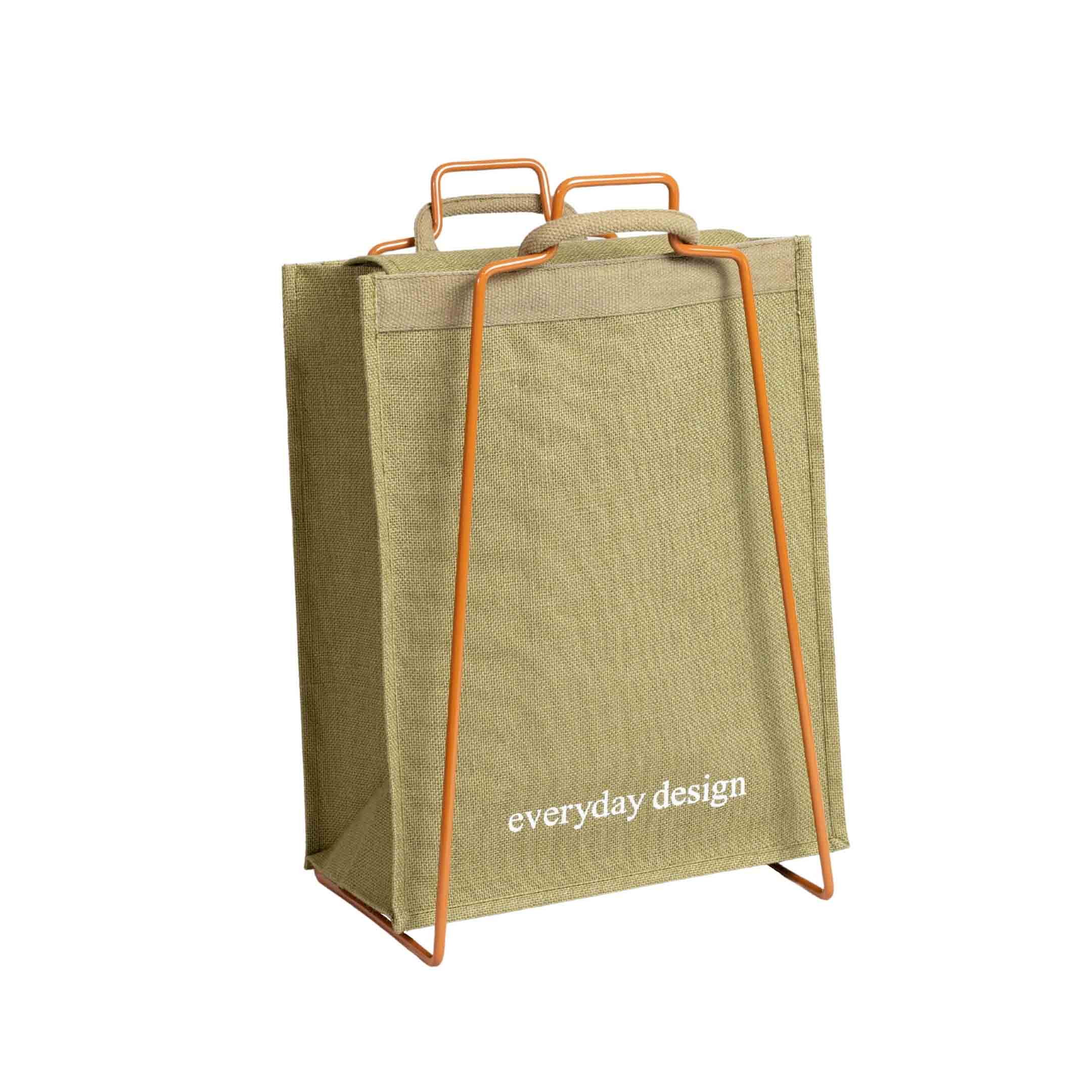 HELSINKI-kassiteline toffee ja juuttikassi