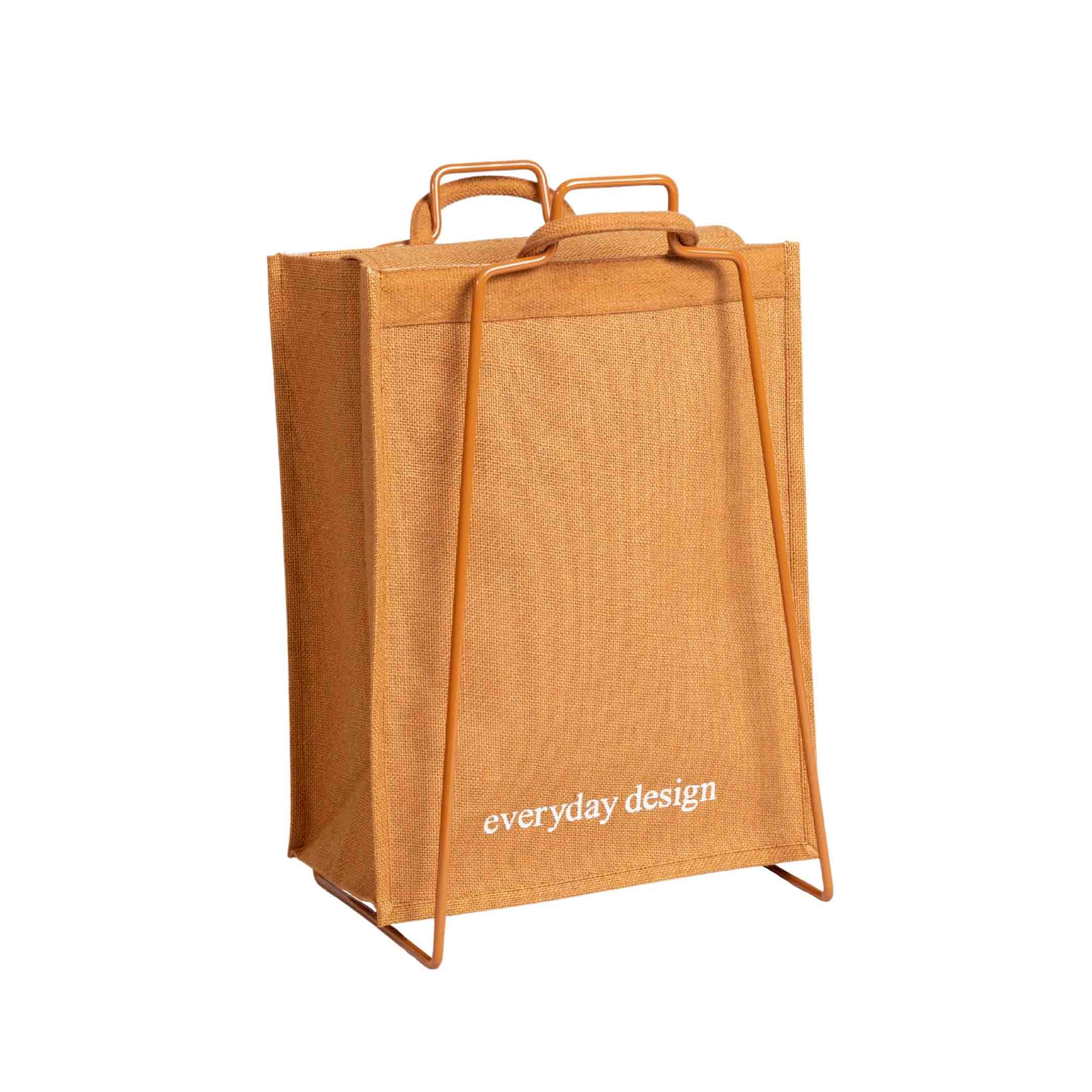 HELSINKI-kassiteline toffee ja juuttikassi