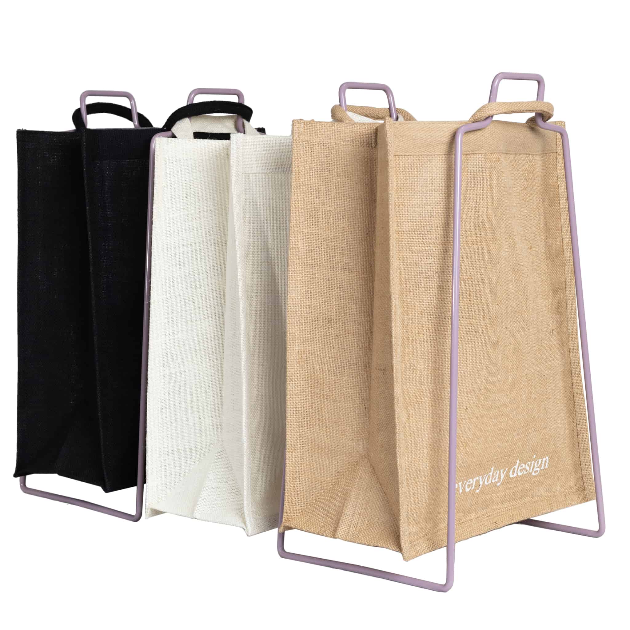 HELSINKI-lajittelupiste laventeli