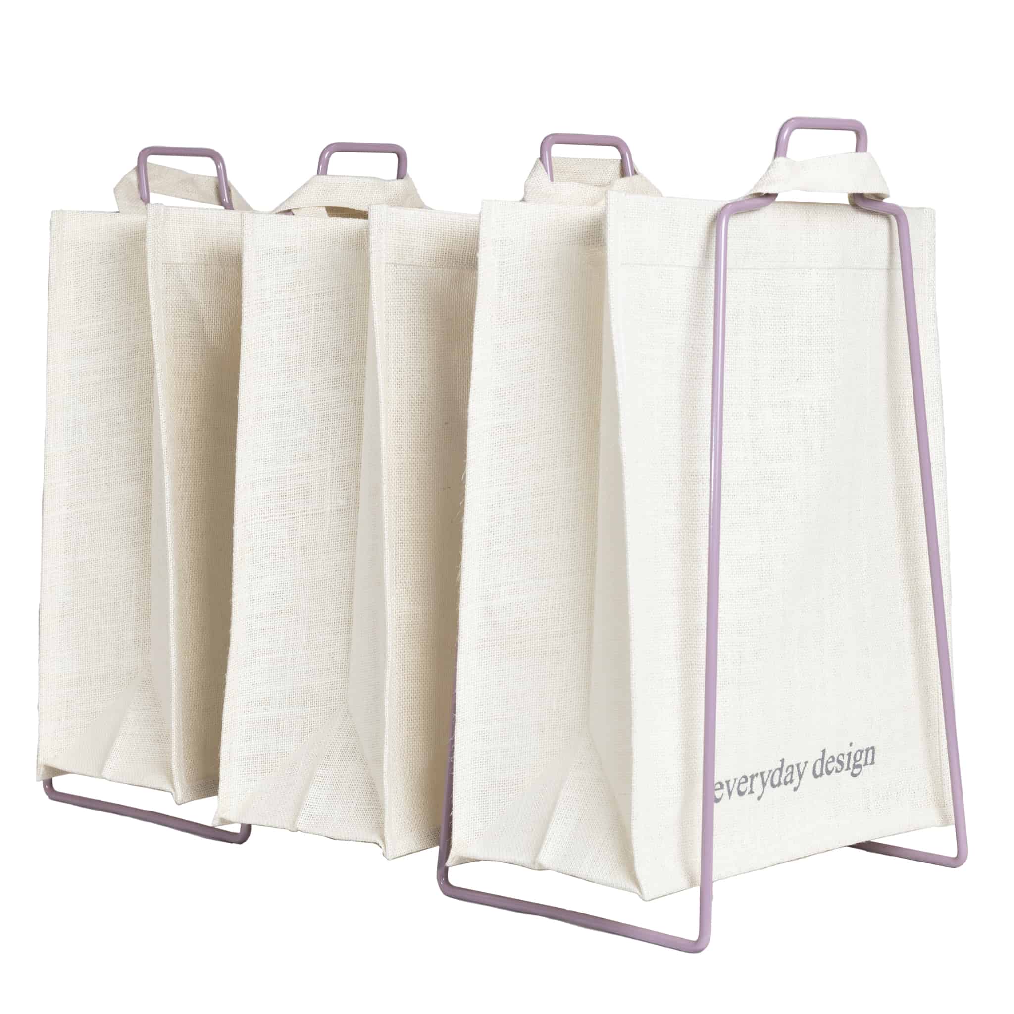 HELSINKI-lajittelupiste laventeli