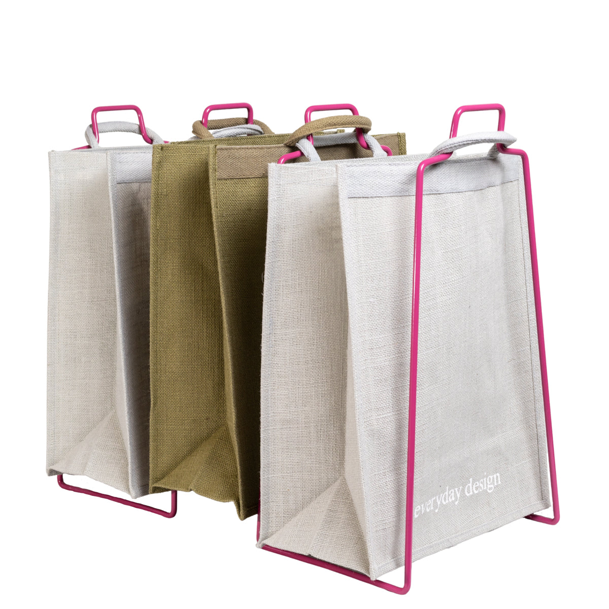 HELSINKI-lajittelupiste vadelma